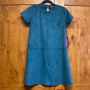 Women’s Velvet Dress